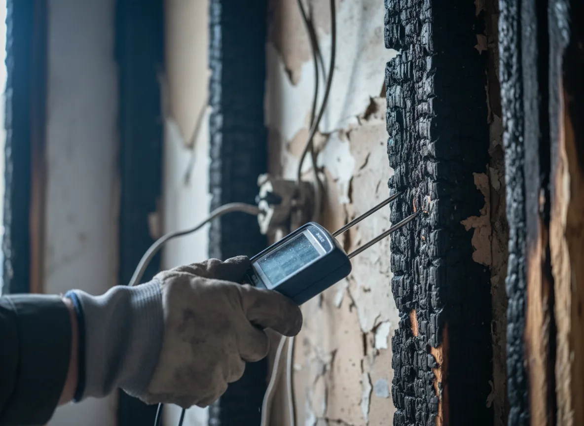 Fire Damage Restoration Harmony, NC FAQs